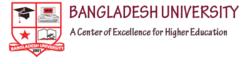 Bangladesh University Logo